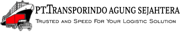 Logo Transporindo
